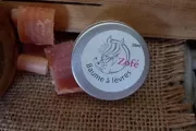 Zofé au lait de jument baume à levres